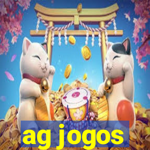 ag jogos